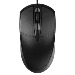 Game Valley CP72 Optical Mouse - Rokomari